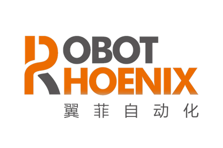 翼飞自动化 LOGO