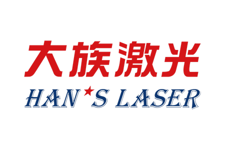 大族激光 LOGO