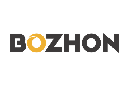 bozhon LOGO