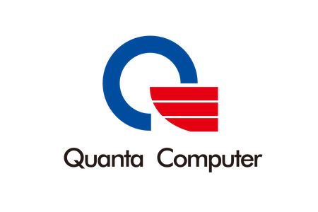quanta computer LOGO