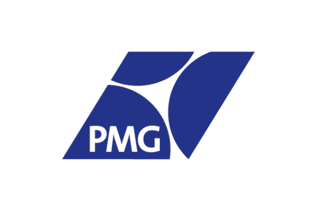 pmg LOGO