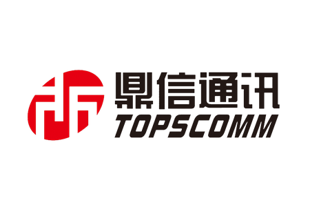 鼎信 LOGO