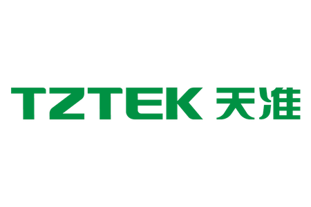 天准 LOGO