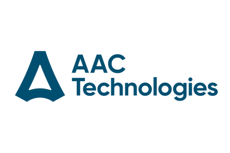 AAC Technologies LOGO