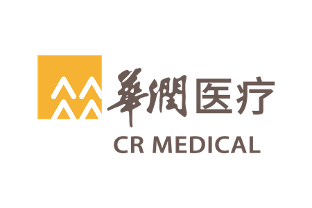 CR MEDICAL LOGO