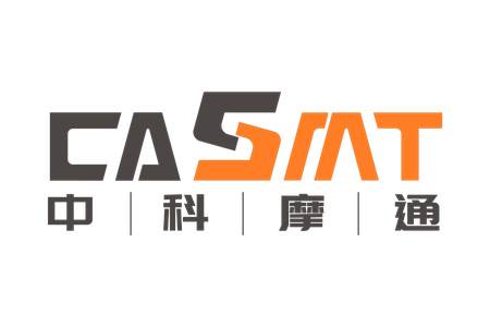 中科摩通 LOGO