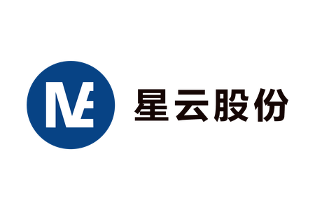 星云股份 LOGO